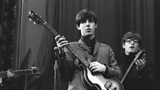 Early 'Beatles' recording
