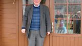 An t-Oll. Urr Ruairidh MacLeòid