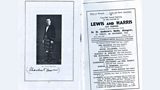 Bileag mu Chruinneachadh Comann Leòdhais agus na Hearadh bho 1932