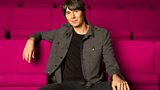 Professor Brian Cox