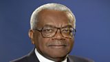 Sir Trevor McDonald