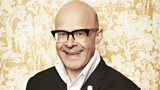 Harry Hill