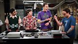 The Big Bang Theory prequel
