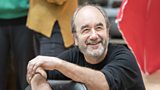David Haig MBE