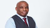 Don Warrington