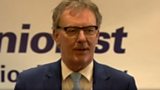 Mike Nesbitt fell on his sword after a disastrous Stormont election for UUP – he talks to Stephen today