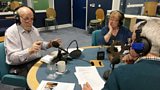 Dan Moireach agus MÃ iri Bremner