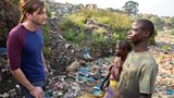 Life on Bomeh rubbish dump