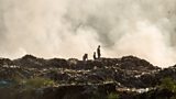 A life of un-ending poverty