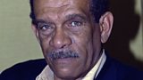 Derek Walcott