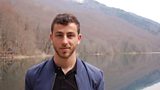 Alex Afnan