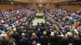 Should MPs be prevented from employing spouses and relatives?