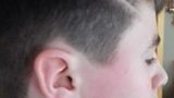 Another child “internally suspended” because of his haircut. Is this going too far?