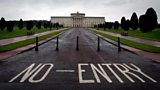 Crunch time in the talks to save Stormont. Can a deal be reached or will we face another election?