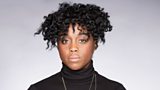 Lashana Lynch