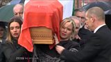 MARTIN MCGUINNESS