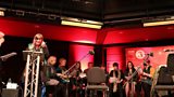 Kate Fox & The Saplings