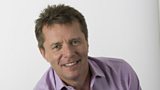 Nicky Campbell OBE