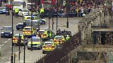TERROR AT WESTMINSTER