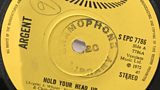 Johnnie's Jukebox: Argent - Hold Your Head Up