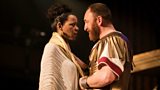 Antony & Cleopatra