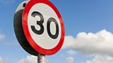 SPEEDING