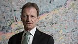 Sir Nicholas Serota