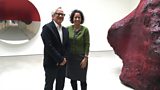 Anish Kapoor