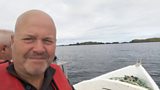 One week on the Skerries