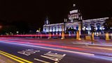 BUS LANES