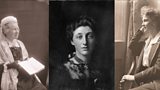 About Olive Edis