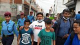 Rescuing the most vulnerable