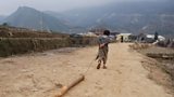 Ending child slavery in Nepal