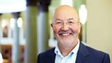 Professor Clive Upton