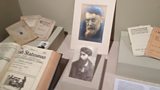 The Life and Times of George Russell