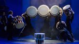 The Yamato Drummers
