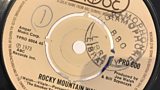 Johnnie's Jukebox: Joe Walsh - Rocky Mountain Way