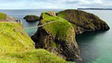 ROPE BRIDGE