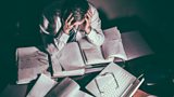 STRESS