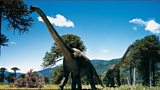 'Prehistoric Preachers’ to teach children dinosaurs and men lived together
