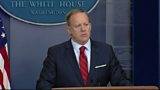 “Hitler did not use chemical weapons.” White House spokesman Sean Spicer apologises for major gaffe.
