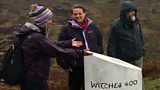 Lancashire Witches Walk