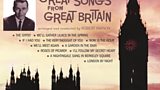 Great Songs From Great Britain