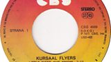 Johnnie's Jukebox: Kursaal Flyers - Little Does She Know