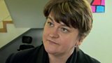 Arlene Foster to meet Irish language speakers. Is an 'act' a step closer?