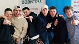 Yes Lads and dads