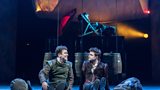 Rosencrantz and Guildenstern are Dead