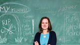 Dr. Ruth Penfold-Mounce