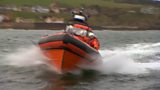 St Abbs Lifeboat