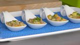 Nick's Scotch Broth Risotto recipe